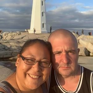 Meet your Posher, Harvey allen